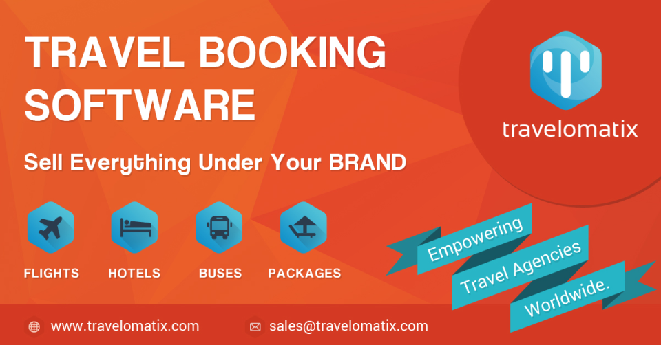 Travel Software