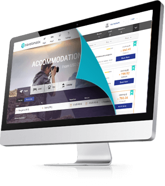 Travelomatix Booking Engine